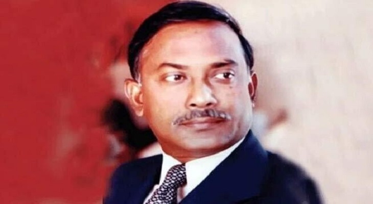 আজ শহীদ রাষ্ট্রপতি জিয়াউর রহমানের ৪৫তম শাহাদাতবার্ষিকী